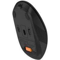 Мышь A4Tech Fstyler FB10CS (черный) фото 9